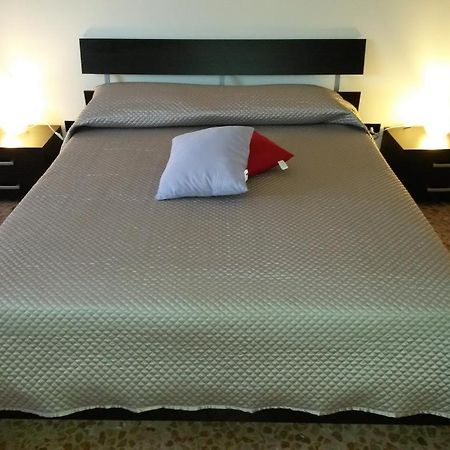 B&B Musica E Mare Monopoli Eksteriør billede