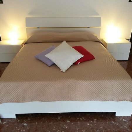 B&B Musica E Mare Monopoli Eksteriør billede