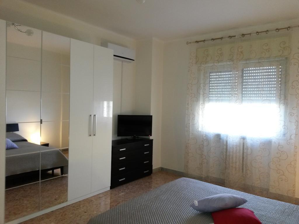 B&B Musica E Mare Monopoli Værelse billede