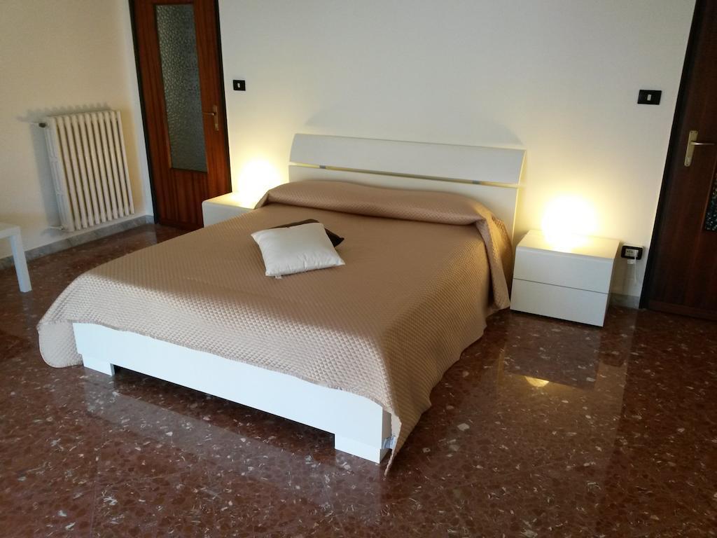 B&B Musica E Mare Monopoli Værelse billede