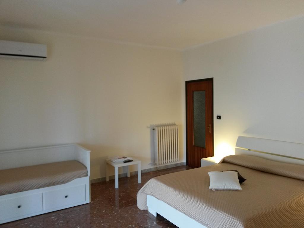 B&B Musica E Mare Monopoli Værelse billede