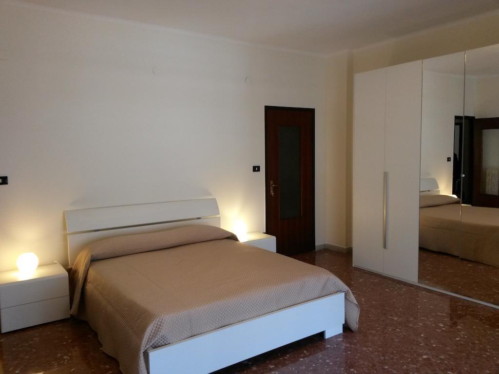 B&B Musica E Mare Monopoli Eksteriør billede