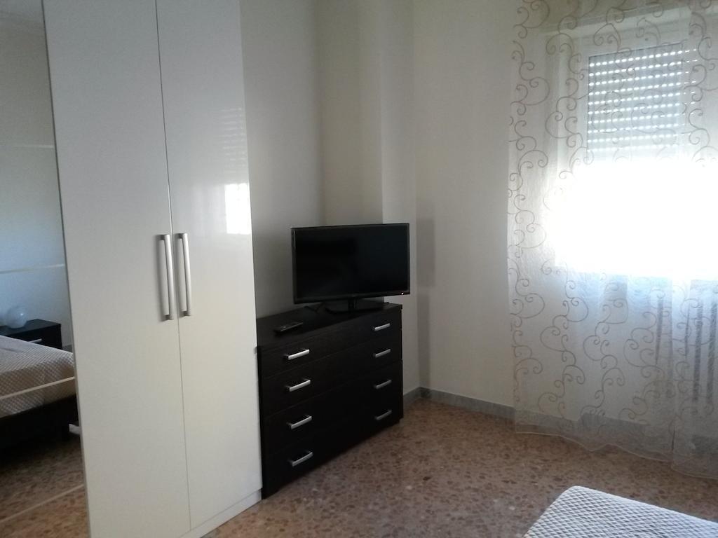 B&B Musica E Mare Monopoli Eksteriør billede