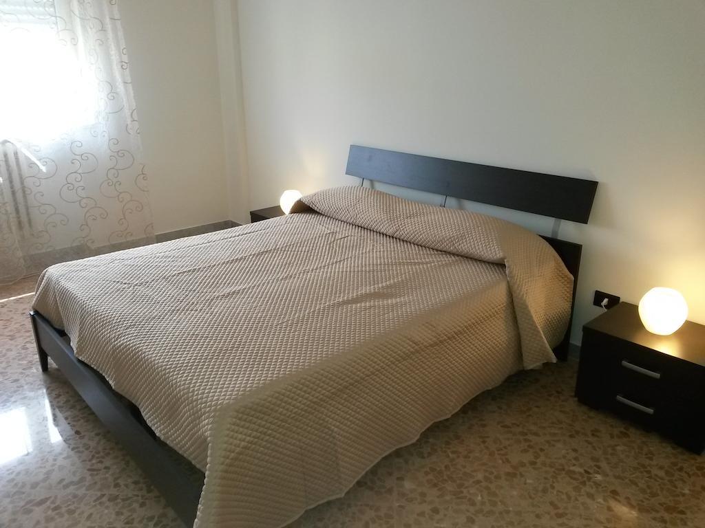 B&B Musica E Mare Monopoli Eksteriør billede