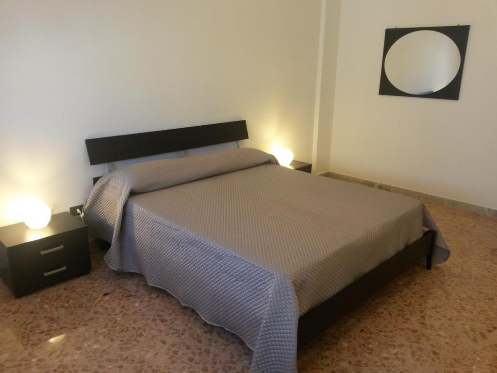 B&B Musica E Mare Monopoli Eksteriør billede