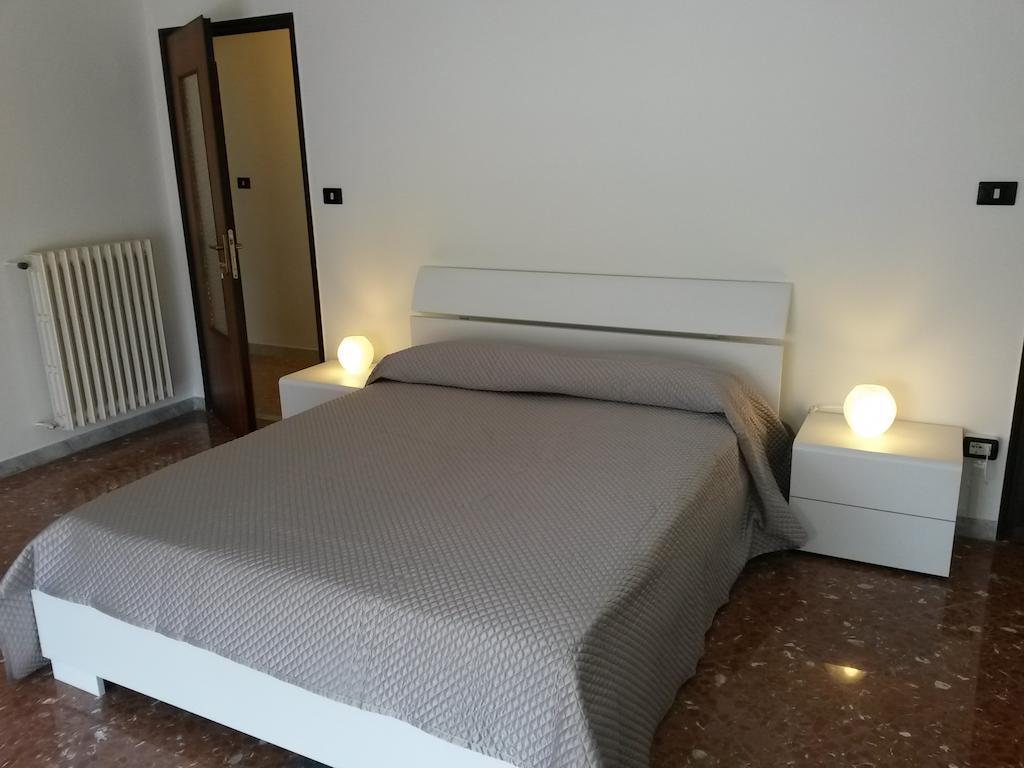 B&B Musica E Mare Monopoli Værelse billede
